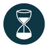 Writers' Hour Magazine - Weekly Writing Contest logo