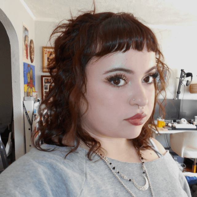 Kennedy Lorraine avatar