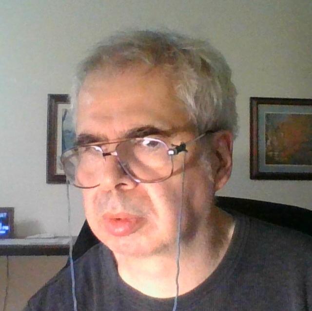 aldo Kraas avatar