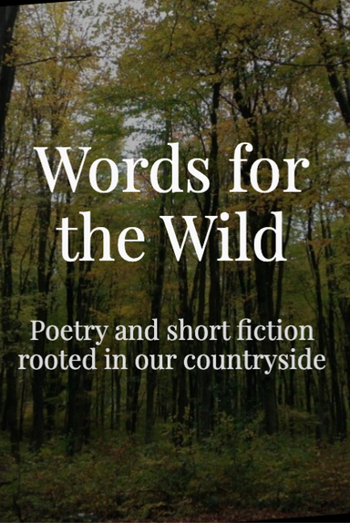 Words for the Wild latest issue