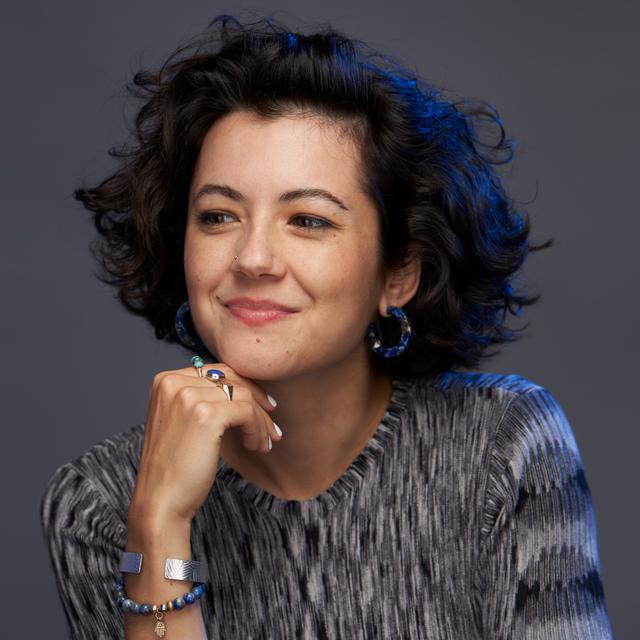 Lila Flavin avatar