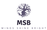 Minds Shine Bright Places Writing Competition logo