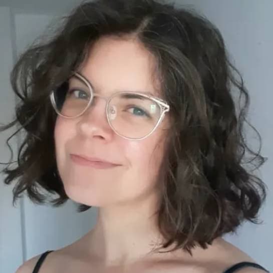 Victoria Audley avatar