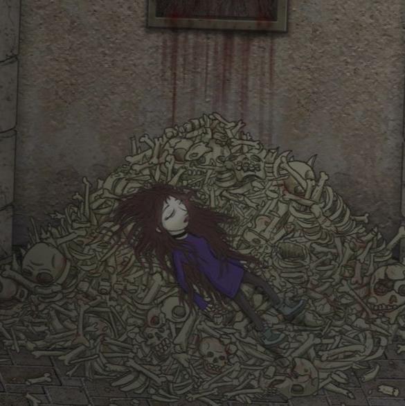 Liz Morris avatar
