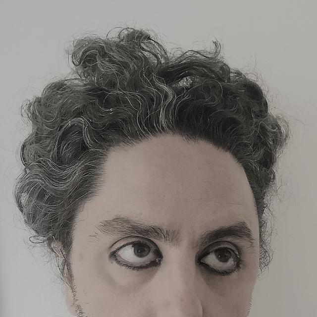 Kay Sfictos avatar