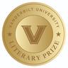 Vanderbilt University Literary Prize logo