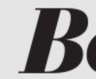 Boomer Lit Mag logo