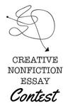 Quarterly Creative Nonfiction Essay Contest logo
