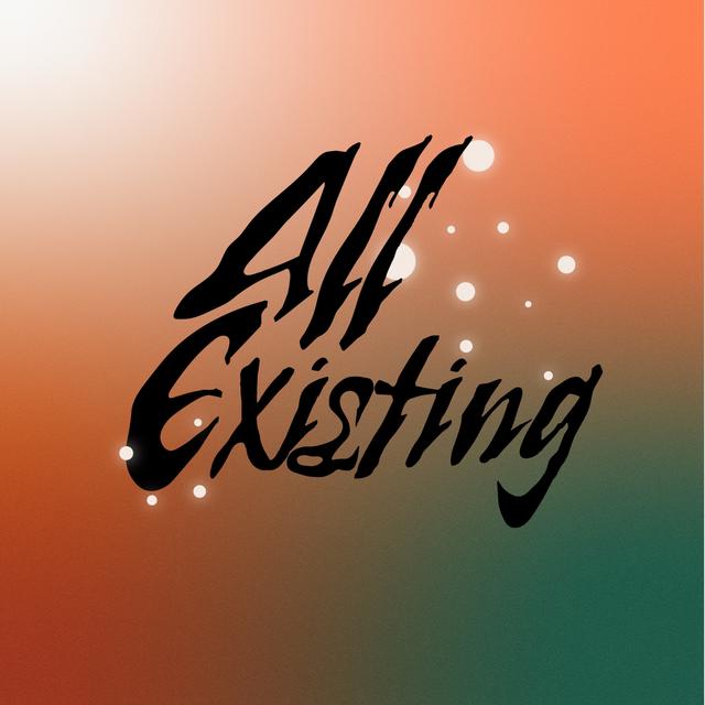 All Existing Literary Magazine avatar