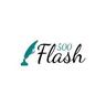 500 Flash: Short Stories Competition logo