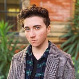 Kyle Ross (he/him/his) avatar