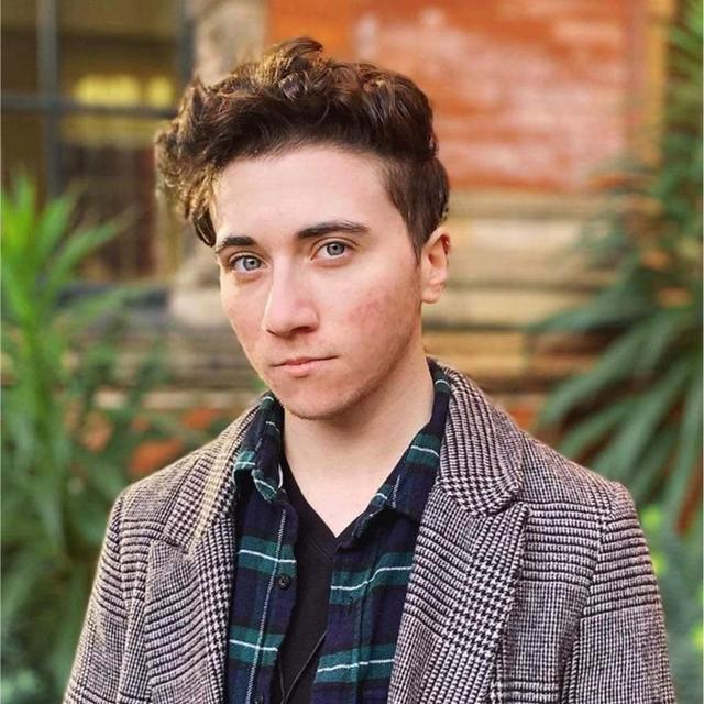 Kyle Ross (he/him/his) avatar
