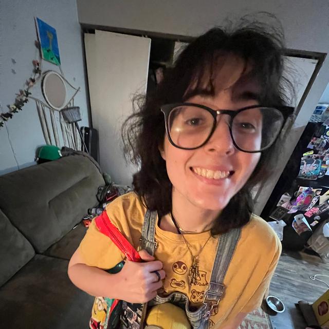 Marley  avatar