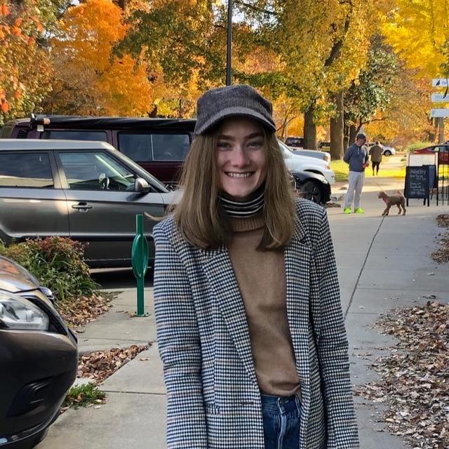 Taylor Stanton avatar