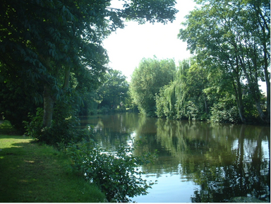 Wensum Literary Magazine latest issue