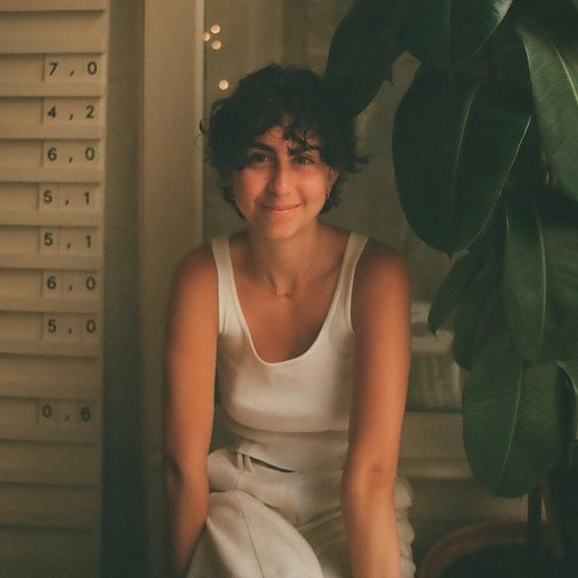 Rasha Lama avatar