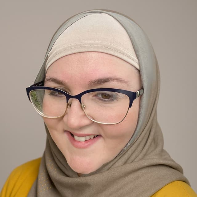 Jennifer Aboufadle avatar