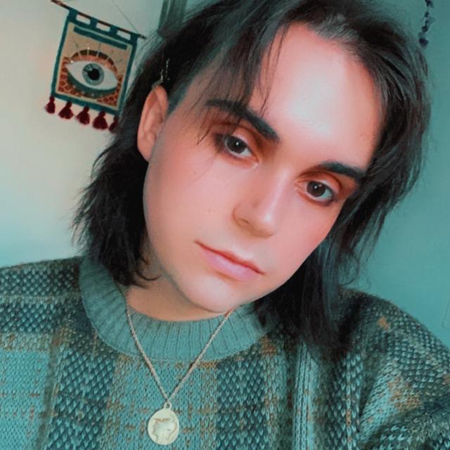 Keelan Blagg avatar