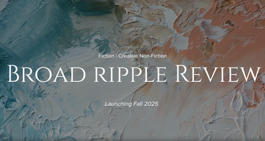 Broad Ripple Review latest issue