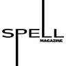 SPELL Magazine logo