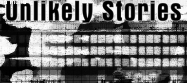 Unlikely Stories latest issue