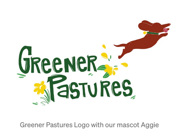 Greener Pastures Magazine latest issue