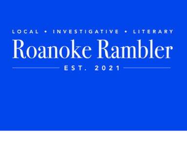 The Roanoke Rambler latest issue