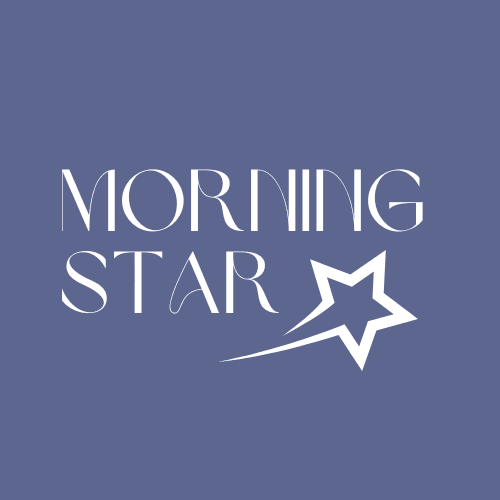 Cover of Morning Star Literary