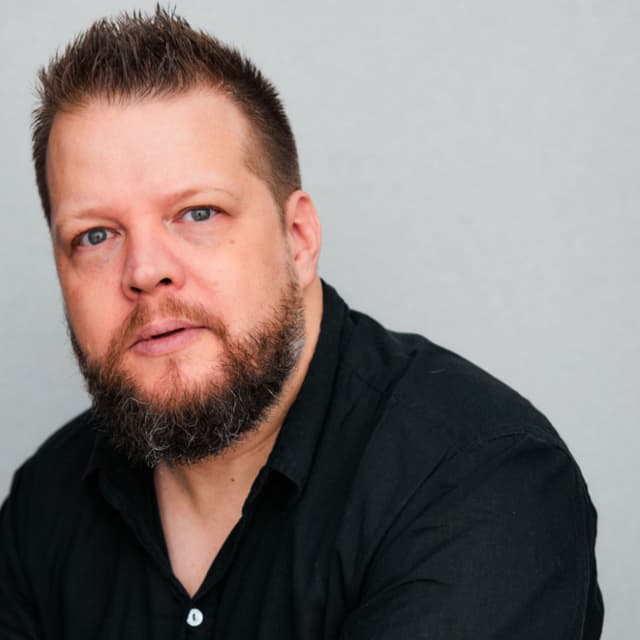 John Paul Davis avatar