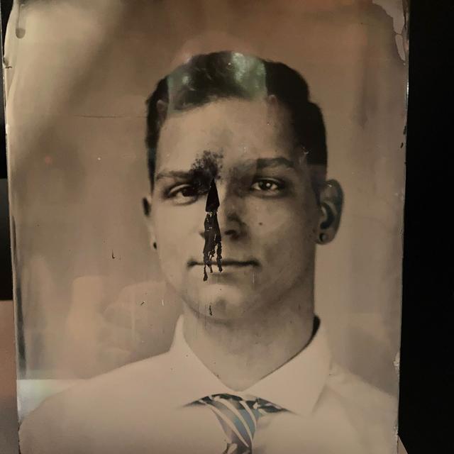 Mason M. Cashman avatar