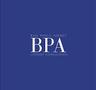 Blue Pencil First Novel Award logo