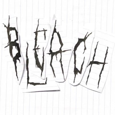 Cover of BLEACH!