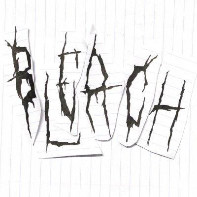 Cover of BLEACH!
