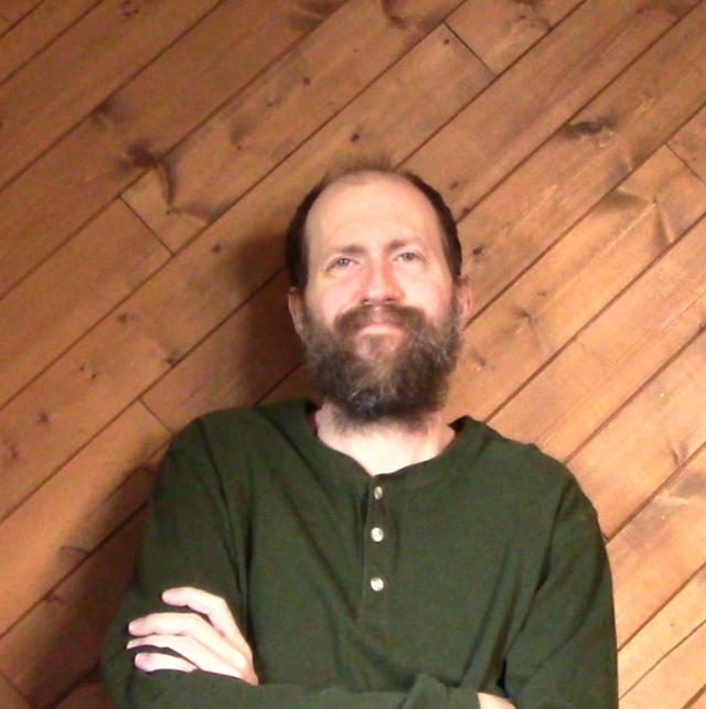 Wolfgang Wright avatar