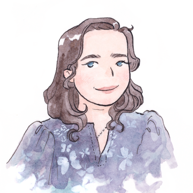 Maria Vaccaro avatar
