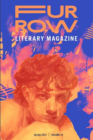 Furrow latest issue