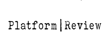 Platform Review latest issue