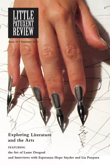 Little Patuxent Review latest issue