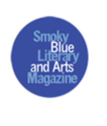 Smoky Blue Literary and Arts Magazine latest issue