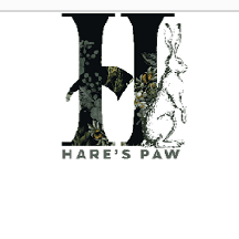 Cover of Hare's Paw Literary Journal