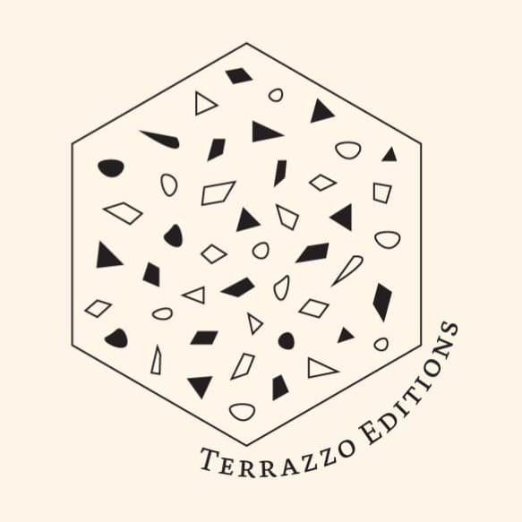 Cover of Terrazzo Editions