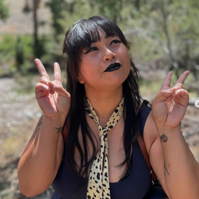 Neecie avatar