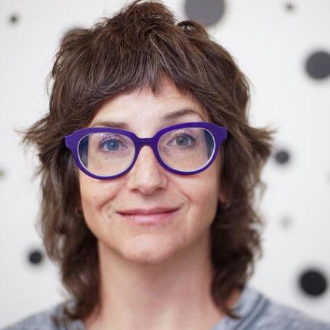Amy Goldmacher avatar