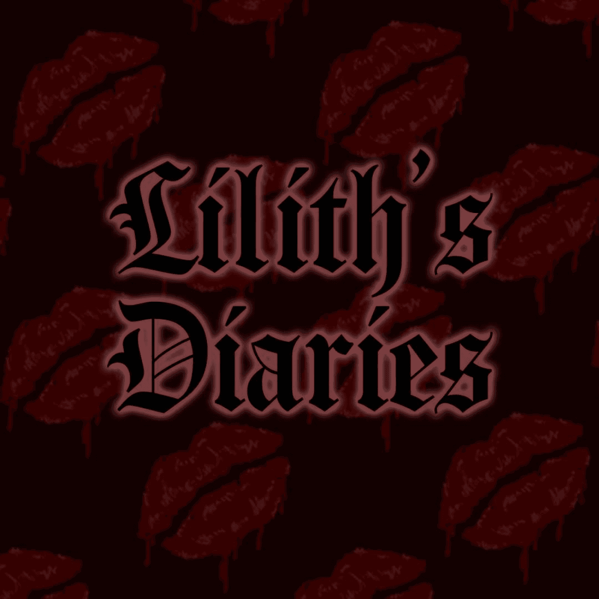 Cover of Lilith's Diaries