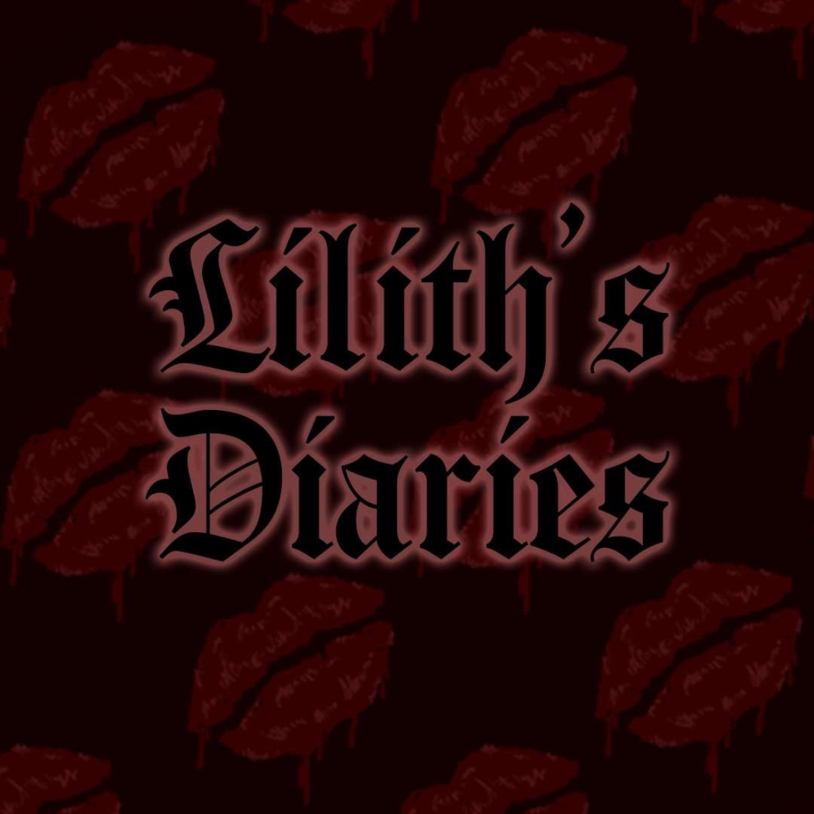 Cover of Lilith's Diaries