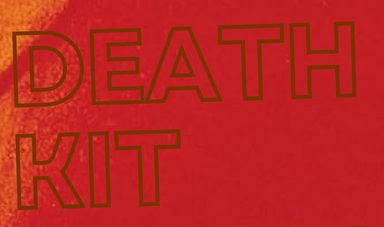 Death Kit latest issue