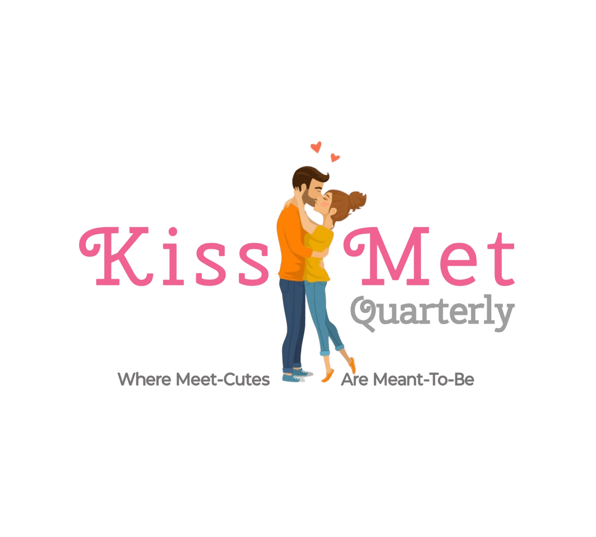 Cover of KissMet Quarterly