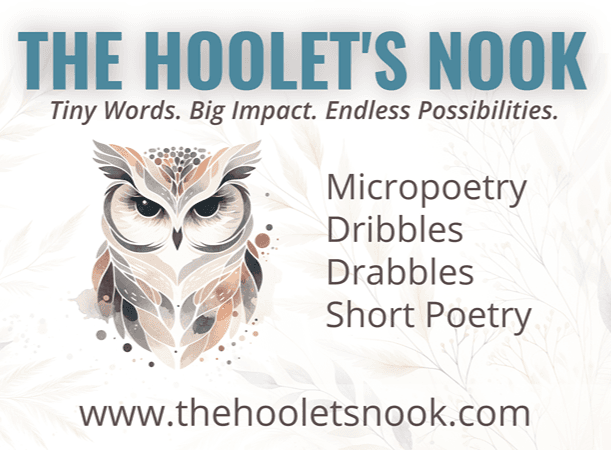 The Hoolet's Nook latest issue