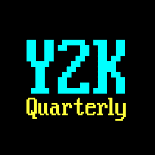 Cover of Y2K Quarterly