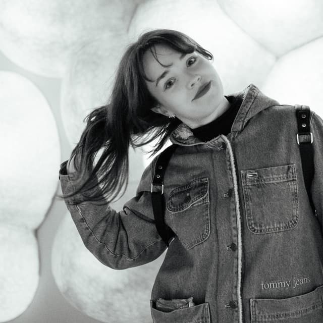 Valentina Fyorh avatar